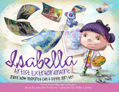 Isabella: Artist Extraordinaire