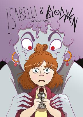 Isabella & Blodwen - Smith, Rachael