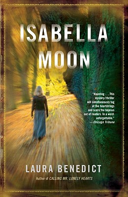 Isabella Moon - Benedict, Laura