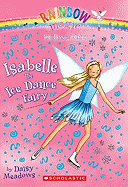 Isabelle the Ice Dance Fairy