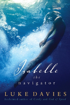 Isabelle the Navigator - Davies, Luke