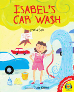 Isabel's Car Wa$h, with Code