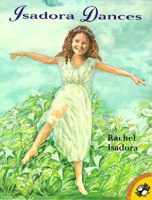 Isadora Dances - 