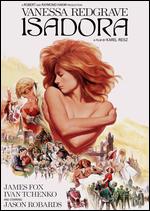 Isadora - Karel Reisz