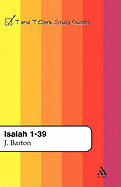 Isaiah 1-39