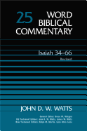 Isaiah 34-66
