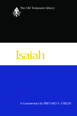 Isaiah 40-66-Otl - Westermann, Claus