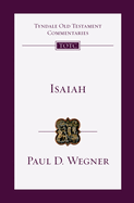 Isaiah: An Introduction and Commentary Volume 20