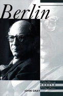 Isaiah Berlin