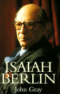 Isaiah Berlin