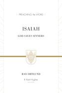 Isaiah: God Saves Sinners (Redesign)