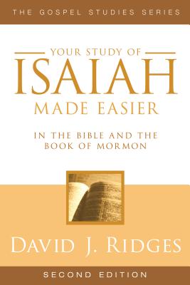Isaiah Made Easier/Second Edition - Ridges, David J