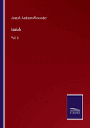 Isaiah: Vol. II