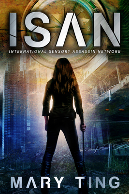 Isan: Volume 1 - Ting, Mary