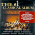 #1 Classical Album