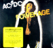 Powerage (Ltd) (Ogv)