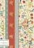 Alibabette Editions Paris-Canton-Standard Perfect-Bound Notebook-100 Numbered Pages, 8.25 X 5.9 Inches, "Soft Touch" Cover