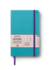 Bookaroo Notebook Journal-Turquoise
