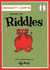 Beginner Series-Book of Riddles (Beginner Books)