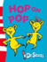 Hop on Pop (Dr. Seuss Board Books)