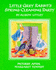 Little Grey Rabbit's Spring-Cleaning Party