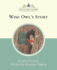 Wise Owl's Story (the Little Grey Rabbit Library)