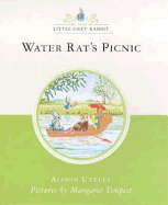 Little Grey Rabbit Classic Series-Water Rat's Picnic
