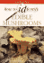 How to Identify-Edible Mushrooms (Collins How to Id)