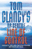 Line of Control: Book 7 (Tom Clancy's Op-Centre)