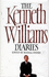 The Kenneth Williams Diaries