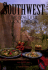 Southwest: the Beautiful Cookbook