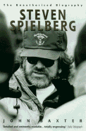 Steven Spielberg. Biograf�a No Autorizada