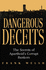 Dangerous Deceits: the Secrets of Apartheid's Corrupt Bankers