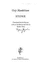 Stone (English, Russian and Russian Edition)