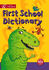 Collins Childrens Dictionaries-Collins First School Dictionary