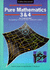 Pure Mathematics: Vol 2 (Advanced Modular Mathematics)