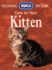The Official Rspca Pet Guide-Care for Your Kitten