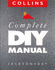 Collins Complete Diy Manual