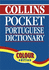 Collins Pocket Portuguese Dictionary