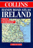 Collins Handy Road Atlas of Ireland