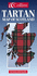 Tartan Map of Scotland (Collins British Isles and Ireland Maps)
