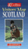 Scotland (Visitors' Map)