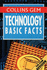 Collins Gem Technology Basic Facts (Collins Gems)