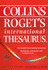 Roget's International Thesaurus