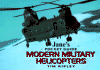 Jane's Pocket Guide: Modern Military Helicopters