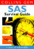 Collins Gem Sas Survival Guide