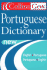 Collins Gem Portuguese Dictionary English-Portuguese, Portuguese-English, Pocket Size