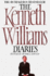 The Kenneth Williams Diaries: the Definitive Biography of a Misunderstood Comedy Genius