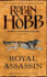 Royal Assassin (the Farseer Trilogy-Book 2)