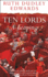 Ten Lords a-Leaping (Robert Amiss Mysteries 6)